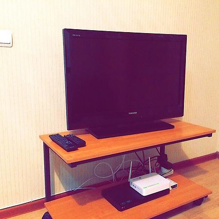 Sweet Apartments In The Center Astana Bagian luar foto