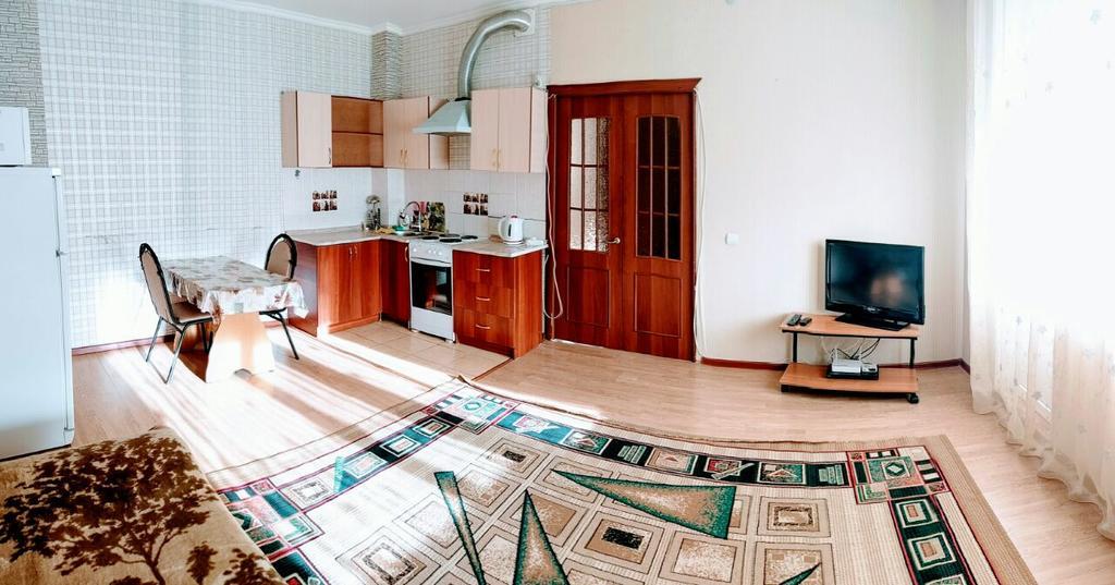 Sweet Apartments In The Center Astana Bagian luar foto
