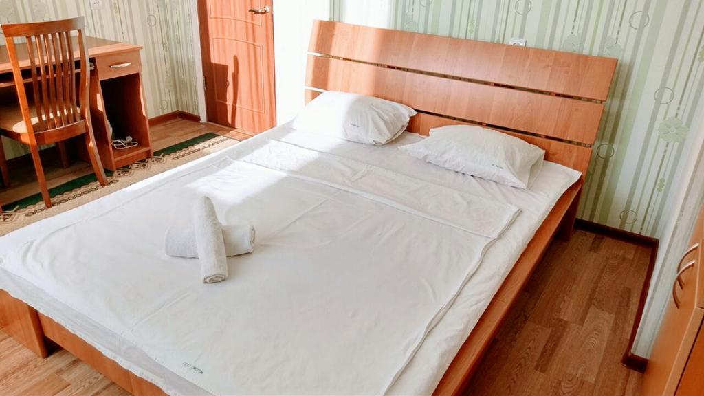 Sweet Apartments In The Center Astana Bagian luar foto