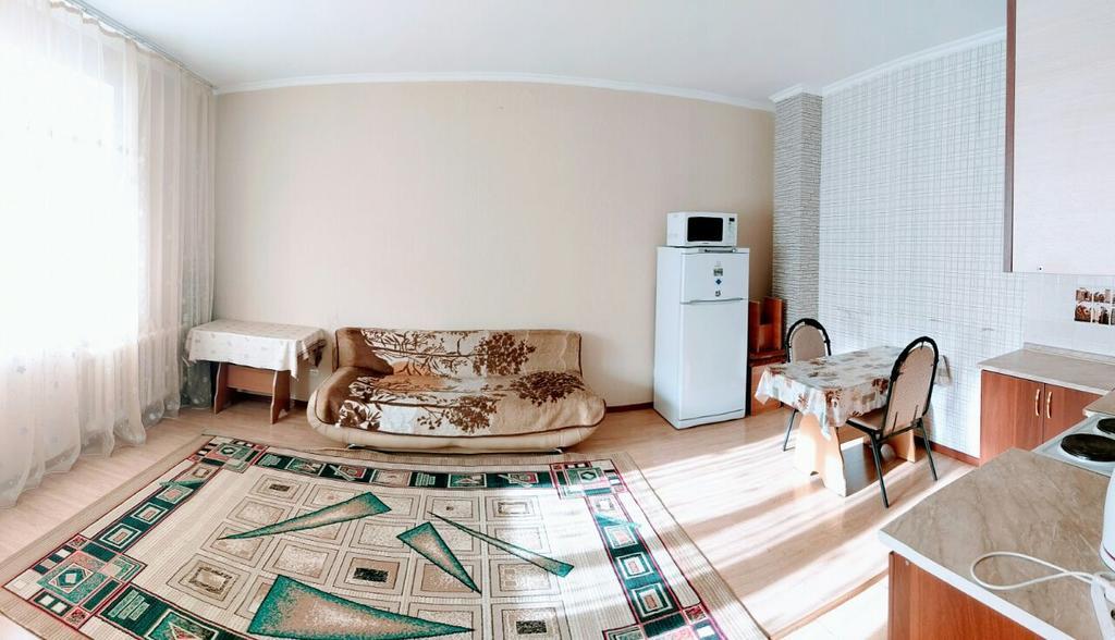 Sweet Apartments In The Center Astana Bagian luar foto