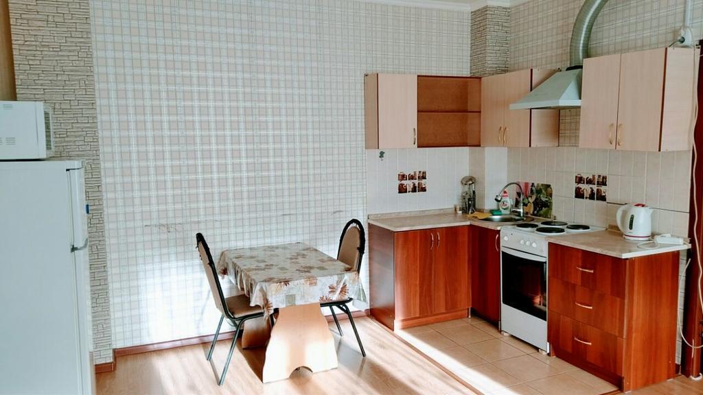 Sweet Apartments In The Center Astana Bagian luar foto