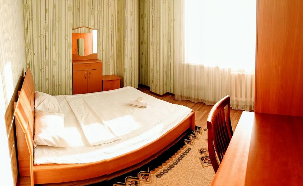 Sweet Apartments In The Center Astana Bagian luar foto