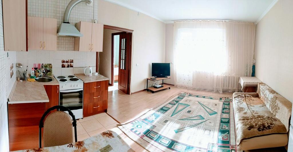 Sweet Apartments In The Center Astana Bagian luar foto