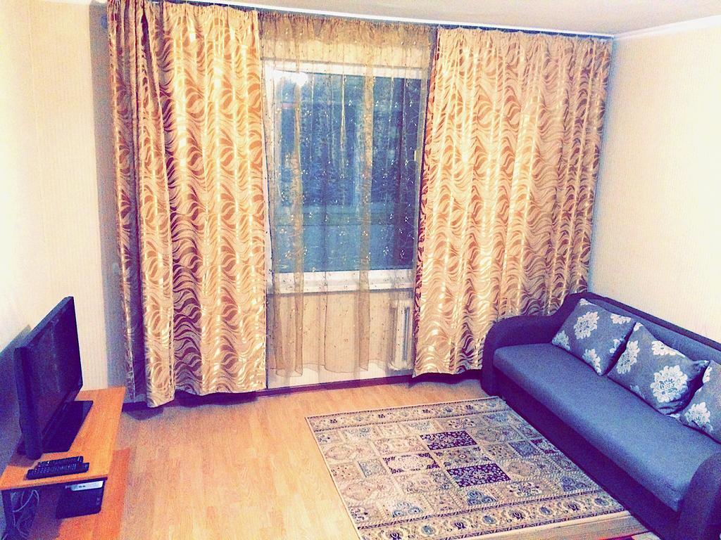 Sweet Apartments In The Center Astana Bagian luar foto